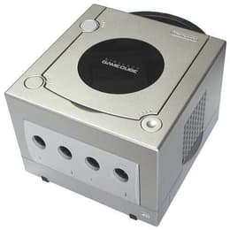 Nintendo GameCube - Grå