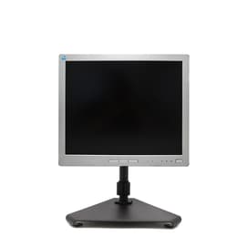 19-tum Simpletek 1280 x 1024 LCD Monitor Grå