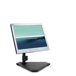 19-tum Simpletek 1280 x 1024 LCD Monitor Grå