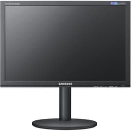22-tum Samsung SyncMaster B2240EW 1680 x 1050 LCD Monitor Svart