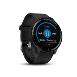 Garmin Smart Watch Vívoactive 3 Music HR GPS - Svart