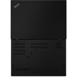 Lenovo ThinkPad L490 14-tum (2018) - Core i5 - Gen 8 (U) - 16GB - SSD 1 TB QWERTZ - Tysk