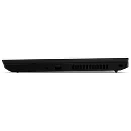 Lenovo ThinkPad L490 14-tum (2018) - Core i5 - Gen 8 (U) - 16GB - SSD 1 TB QWERTZ - Tysk