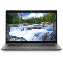 Dell Latitude 7310 13-tum (2020) - Core i7 - Gen 10 (U) - 8GB - SSD 256 GB QWERTY - Spansk