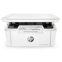 HP LaserJet Pro MFP M28A Monokrom-laser