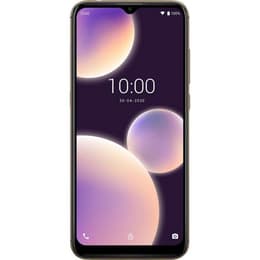 Wiko Rainbow 4G 8GB - Rosa - Olåst