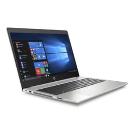 HP ProBook 450 G7 15-tum (2020) - Core i7 - Gen 10 (U) - 16GB - SSD 512 GB QWERTY - Italiensk