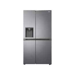 Lg GSLV50DSXE Kylskåp