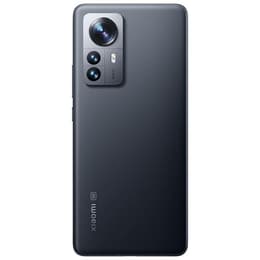 Xiaomi 12T Pro 256GB - Svart - Olåst