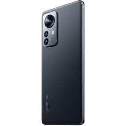 Xiaomi 12T Pro 256GB - Svart - Olåst