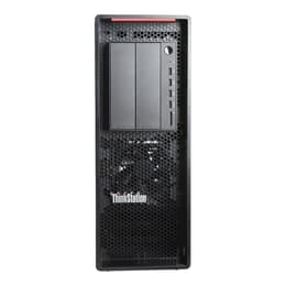 Lenovo ThinkStation P520 Xeon W-2145 3.6 - SSD 512 GB - 64GB