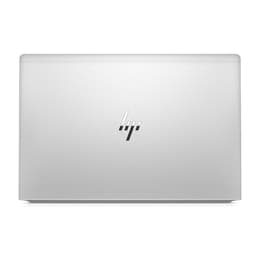 HP EliteBook 645 G9 14-tum (2021) - Ryzen 5 - 5000 Series (U) - 32GB - SSD 512 GB QWERTZ - Tysk