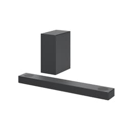 Soundbar Lg S75Q - Svart