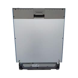 Bosch SD6PW1B Helt integrerad diskmaskin cm - 10 till 12 kuvert