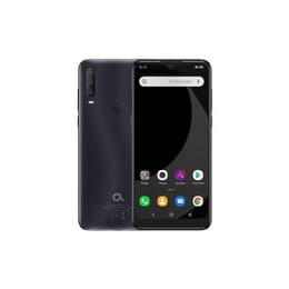 Altice S43 32GB - Svart - Olåst