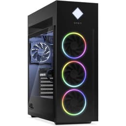 HP GT22-1103ng Ryzen 7 7800X3D 4.2 GHz - SSD 2 TB - 32GB