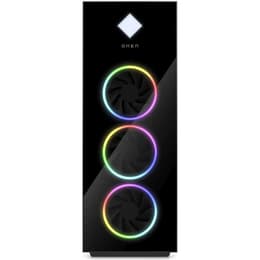 HP GT22-1103ng Ryzen 7 7800X3D 4.2 GHz - SSD 2 TB - 32GB
