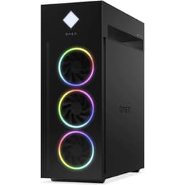 HP GT22-1103ng Ryzen 7 7800X3D 4.2 GHz - SSD 2 TB - 32GB