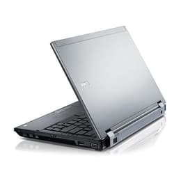 Dell Latitude E4310 13-tum () - Core i5-M560 - 4GB - SSD 240 GB AZERTY - Fransk