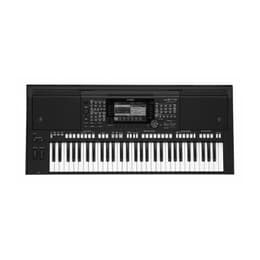 Yamaha PSR-S775 Musikinstrument