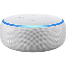 Amazon Echo Dot 3 Bluetooth Högtalare - Vit