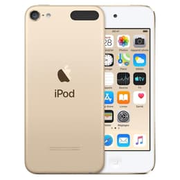iPod Touch mp3 & mp4 spelare 64gb- Guld