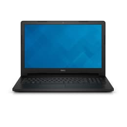 Dell Latitude 5280 12-tum Core i5-7200U - SSD 128 GB - 8GB AZERTY - Fransk