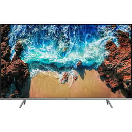 Smart TV Samsung LED Ultra HD 4K 82,0000 UE82NU8005
