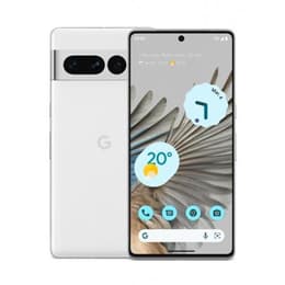 Google Pixel 7 Pro 128GB - Vit - Olåst