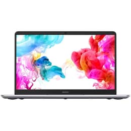 Huawei MateBook D 15-tum (2018) - Core i5 - Gen 8 (U) - 8GB - SSD 256 GB QWERTY - Svensk