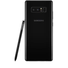 Galaxy Note8 64GB - Svart - Olåst