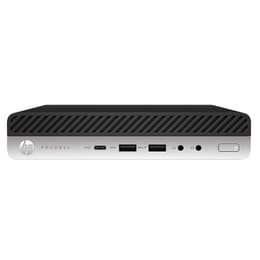 HP ProDesk 600 G5 Mini Core i5-9500T 2.2 - SSD 1 TB - 16GB
