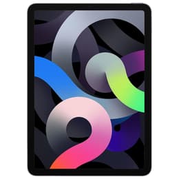 iPad Air 10.9" (2020) 4:e generationen 256 Go - WiFi - Grå Utrymme