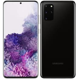 Galaxy S20+ 5G 512GB - Svart - Olåst