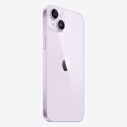 iPhone 14 Plus 128GB - Lila - Olåst