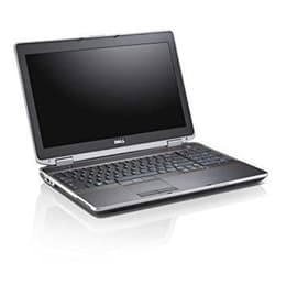 Dell Latitude E6330 13-tum (2013) - Core i5-3320M - 4GB - SSD 240 GB AZERTY - Fransk
