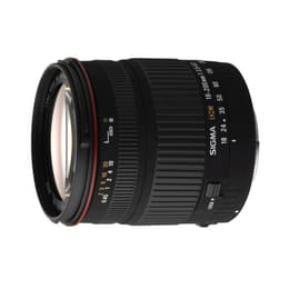 Sigma Objektiv EF 18-200mm f/3.5-6.3 DC OS Nikon AF 18-200mm f/3.5-6.3