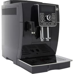 Kaffebryggare med kvarn Delonghi ECAM 25.482.B 1.5L - Svart