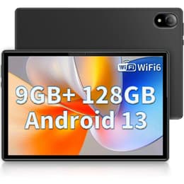 Doogee U10 128GB - Svart - WiFi
