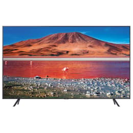 Smart TV Samsung LCD Ultra HD 4K 43,0000 UE43TU7105KXXC