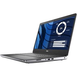 Dell Precision 7750 17-tum (2020) - Core i7-10850H - 64GB - SSD 512 GB QWERTY - Italiensk
