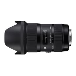 Sigma Objektiv 18-35mm f/1.8 DC HSM Canon 18-35mm 1.8