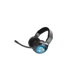 Pdp Afterglow AG9+ gaming wireless Hörlurar med microphone - Svart