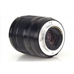 Fujifilm Objektiv Fujinon 18-55mm f/2.8-4.0 R LM OIS XF 18-55mm f/2.8-4.0