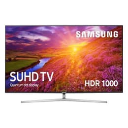 Smart TV Samsung LCD 49,0000 UE49KS8000