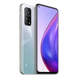 Xiaomi Mi 10T Pro 5G 128GB - Blå - Olåst