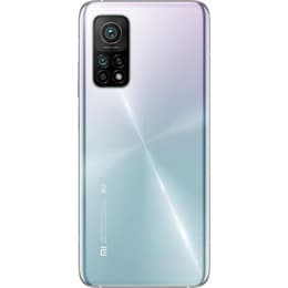Xiaomi Mi 10T Pro 5G 128GB - Blå - Olåst