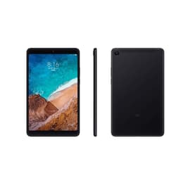 Xiaomi Mi Pad 4 64GB - Svart - WiFi + 4G