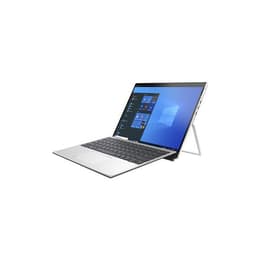 HP Elite X2 G8 13-tum (2021) - Core i5 - Gen 11 (G) - 16GB - SSD 512 GB AZERTY - Fransk