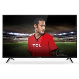 Smart TV Tcl LED Ultra HD 4K 43,0000 43DP603